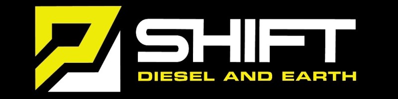Shift Diesel and Earth